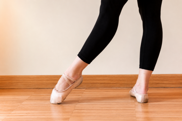 Adult Ballet