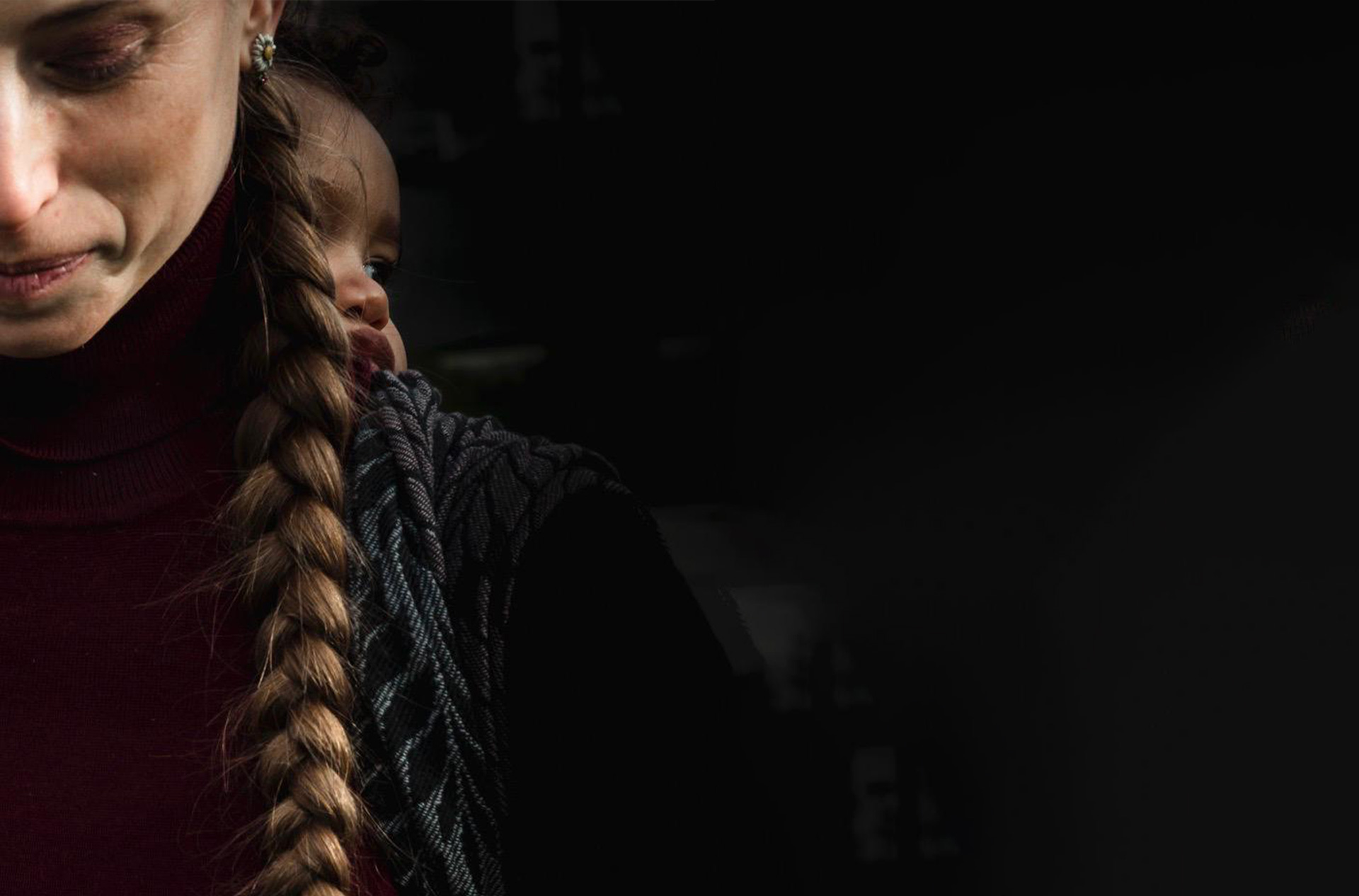 BabyWearing: uno strumento nella relazione.