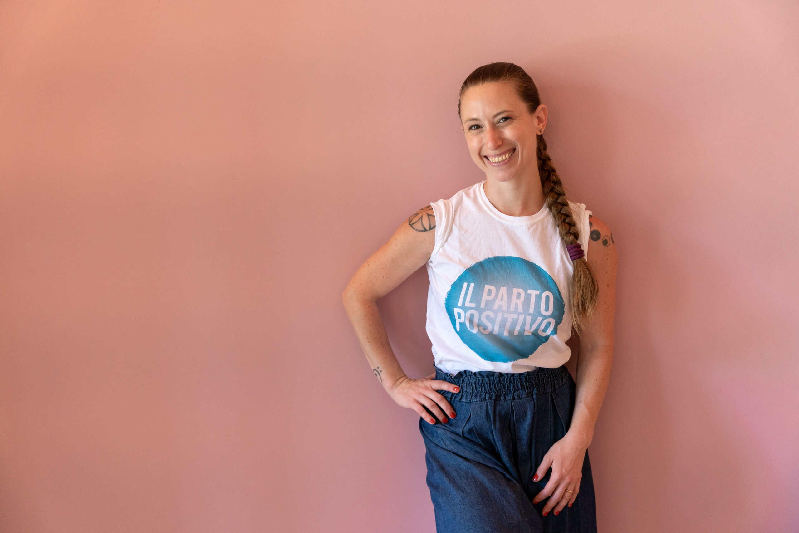 Hypnobirthing: l’alleato per un parto positivo